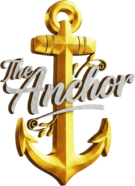 the anchor tiles and flooring logo